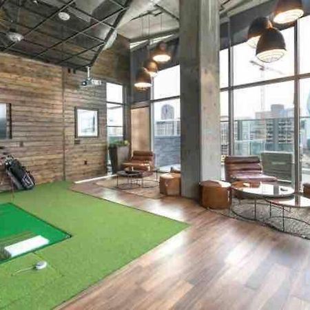 Apartamento Opulence Is A Way Of Life Dallas Exterior foto